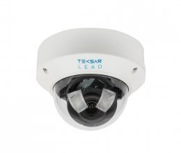 IP Камера Tecsar Lead IPD-L-4M30V-SDSF6-poe