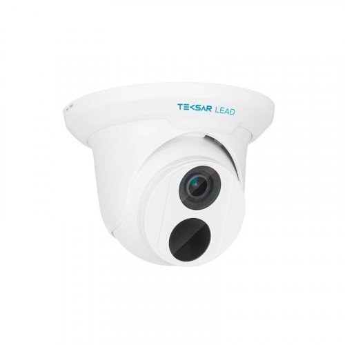 IP Камера Tecsar Lead IPD-L-4M30F-W-SF-poe-in 2,8 mm