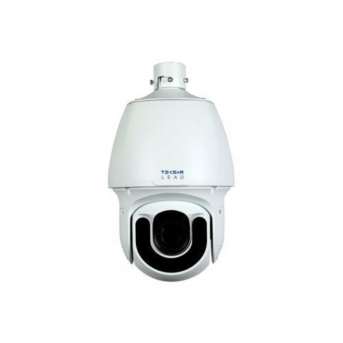 IP Камера Tecsar Lead IPSD-L-12M250V-SDSF6-22X-poe