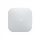 Розумна централь Ajax Hub (white)