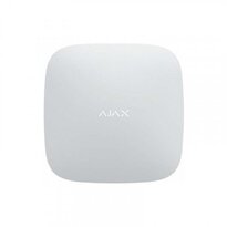 Розумна централь Ajax Hub (white)