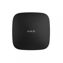 Розумна централь Ajax Hub (black)