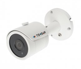 AHD Камера Tecsar AHDW-25F1M-eco