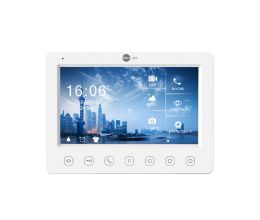 Видеодомофон с интеркомом и записью Neolight Kappa+ HD