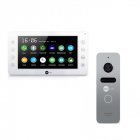 Комплект домофона  NeoLight Kappa+ и NeoLight Solo