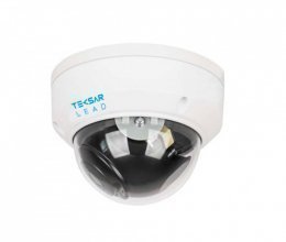 IP Камера Tecsar Lead IPD-L-2M30F-poe 2,8 mm