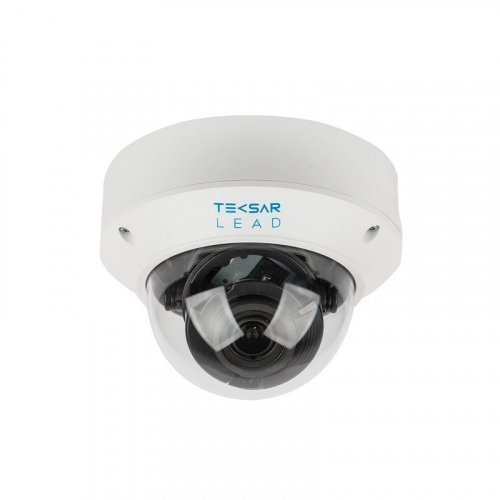 IP Камера Tecsar Lead IPD-L-2M30F-SDSF6-poe 2,8 mm
