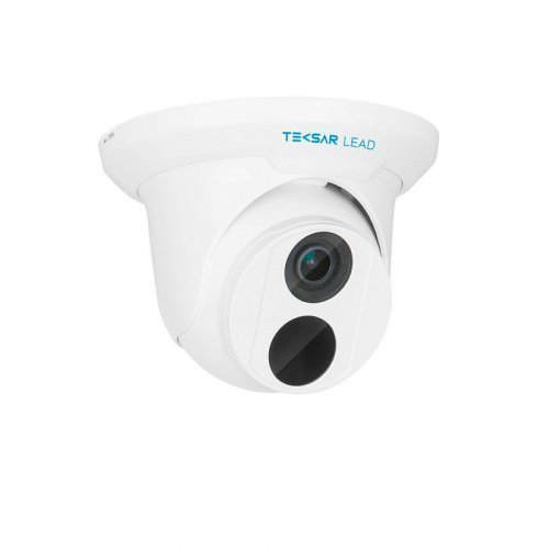 IP Камера Tecsar Lead IPD-L-2M30F-SF-poe-in 2,8 mm