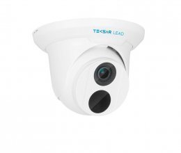 IP Камера Tecsar Lead IPD-L-2M30F-SF-poe-in 2,8 mm