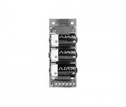 Бездротовий модуль для інтеграції сторонніх датчиків Ajax Transmitter