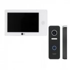 Комплект домофона  NeoLight Alpha и Neolight Prime Black