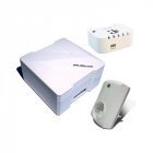 Комплект умного дома Zipato Energy Kit