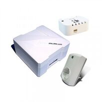 Комплект умного дома Zipato Energy Kit
