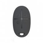 Брелок для керування охоронною системою Ajax SpaceControl (black)