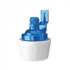 Сумеречный датчик Euroelectric 25A NEW ST-307(25)