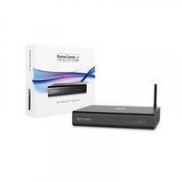 Fibaro Home Center 2 (Black Edition) - FIB_HOMEC2_B