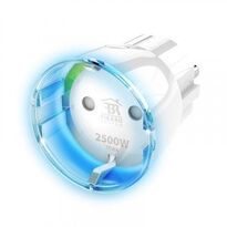 Умная розетка Fibaro Wall Plug FGWPF-102 (FIB_FGWPF-101)