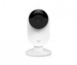 IP Камера Xiaomi Yi Home 2 International Edition White