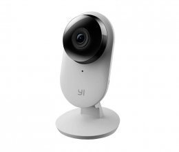 IP Камера Xiaomi Yi Home Сamera 1080P White (YI-87025)