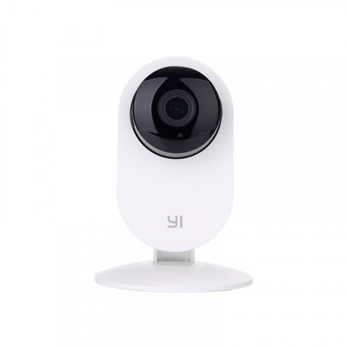 IP Камера Xiaomi Yi Home Camera International Version White (YI-87001)