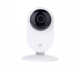 IP Камера Xiaomi Yi Home Camera International Version White (YI-87001)