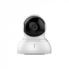IP Камера Xiaomi YI Dome Camera 360° (720P) International Version White (YI-93002)