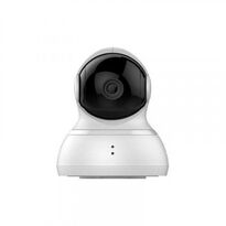 IP Камера Xiaomi YI Dome Camera 360° (720P) International Version White (YI-93002)