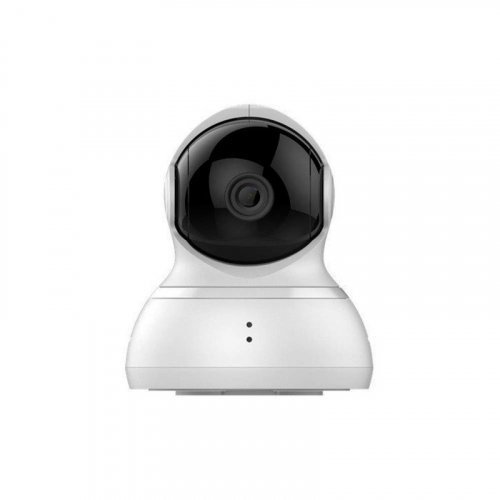 IP Камера Xiaomi YI Dome Camera 360° (720P) International Version White (YI-93002)