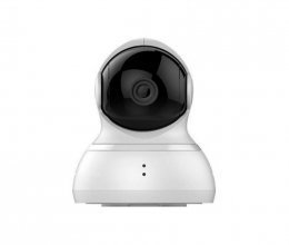 IP Камера Xiaomi YI Dome Camera 360° (720P) International Version White (YI-93002)