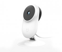 IP Камера Xiaomi Mi Home Smart Camera 1080p (ZRM4024CN)