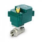 Кран з електроприводом Neptun Bugatti Pro 12В 3/4"