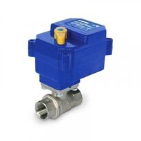 Кран з електроприводом Neptun Bugatti Pro 220В 1/2"