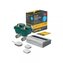 Система контроля протечек воды Neptun Bugatti ProW+ 1/2" 2014