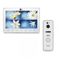 Комплект домофону NeoLight Gamma та NeoLight Optima ID