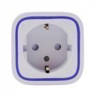 Умная розетка Z-Wave Aeotec Smart Dimmer 6