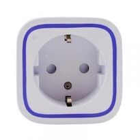 Умная розетка Z-Wave Aeotec Smart Dimmer 6