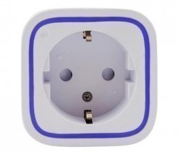 Умная розетка Z-Wave Aeotec Smart Dimmer 6