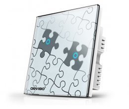 ORVIBO OR-T020-S2 puzzle