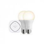Belkin WeMo Smart LED Lighting Starter Set (F5Z0489vf)