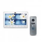 Комплект домофону NeoLight Gamma та NeoLight Prime Silver