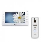 Комплект домофону NeoLight Kappa та NeoLight Optima ID