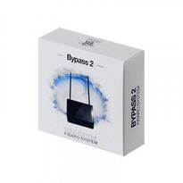 FIBARO Bypass 2 — FIB FGB-002