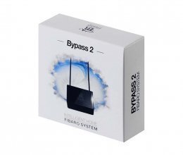 FIBARO Bypass 2 — FIB FGB-002