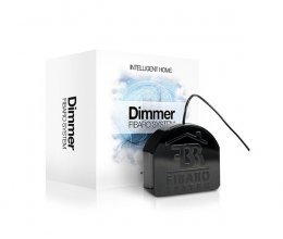 Fibaro Dimmer FGD-211