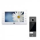 Комплект домофону NeoLight Kappa та NeoLight Optima ID Key