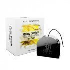 Двухканальное встраиваемое реле Fibaro Relay Switch FIBEFGS-222 (FIB_FGS-221)
