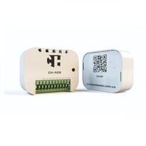 ConnectHome CH-408