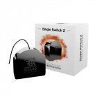 Реле встраиваемое Fibaro Single Switch 2 FGS-213 / FIBEFGS-213