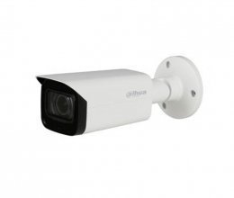 HDCVI Камера с микрофоном 5Мп Dahua DH-HAC-HFW2501TP-I8-A (3.6 мм)