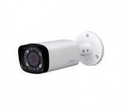 HDCVI Відеокамера спостереження 2Мп Dahua DH-HAC-HFW2231RP-Z-IRE6
